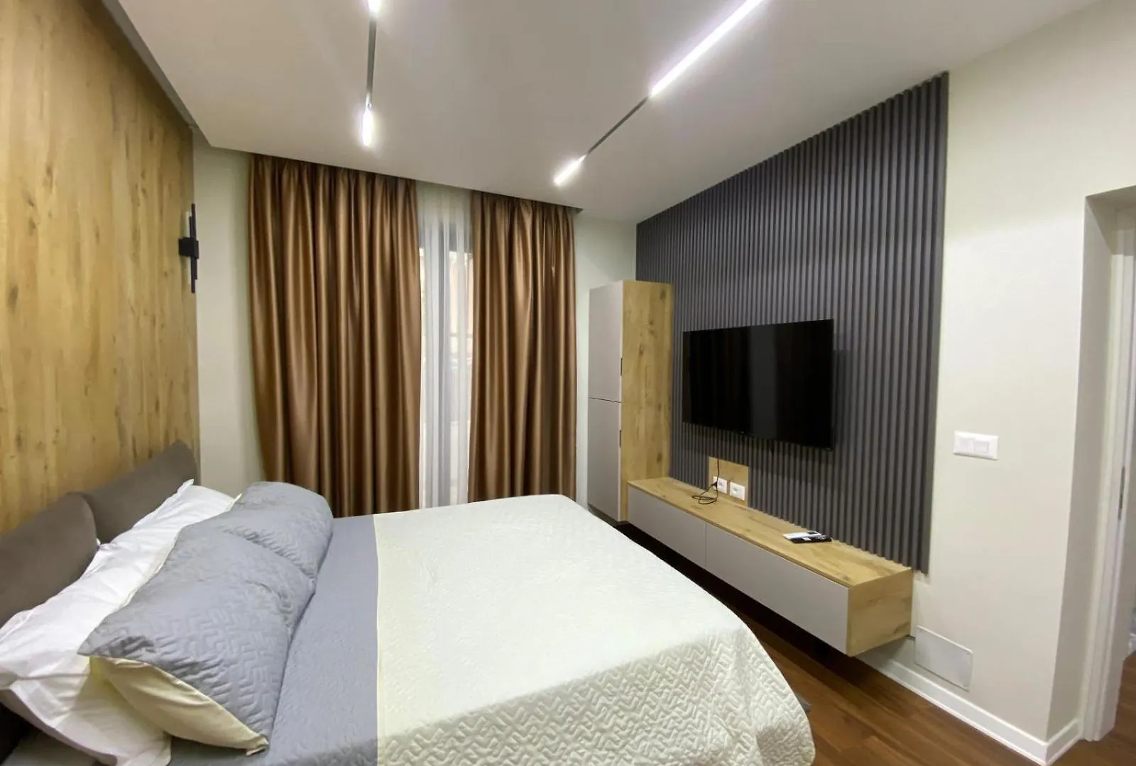 Arkle Apartments 6 Tirana