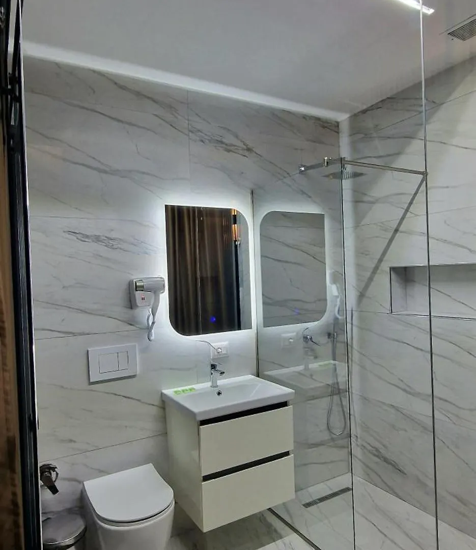 Arkle Apartments 6 Tirana