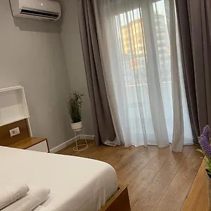 Andys Aparthotel
