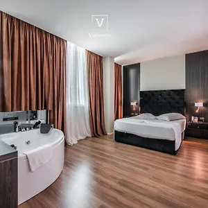 Vh Eurostar Congress & Spa Тирана